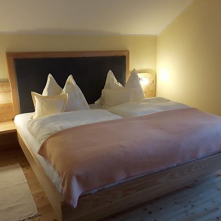 Appartement Zweikofelblick Jenig Exteriör bild
