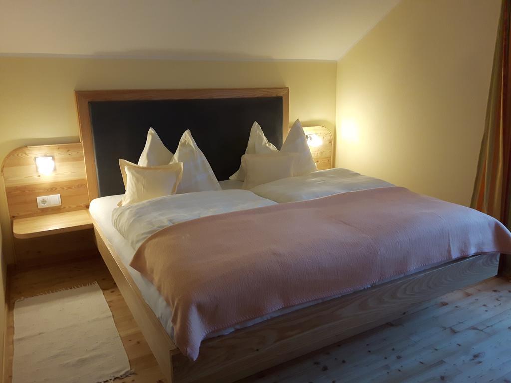 Appartement Zweikofelblick Jenig Exteriör bild