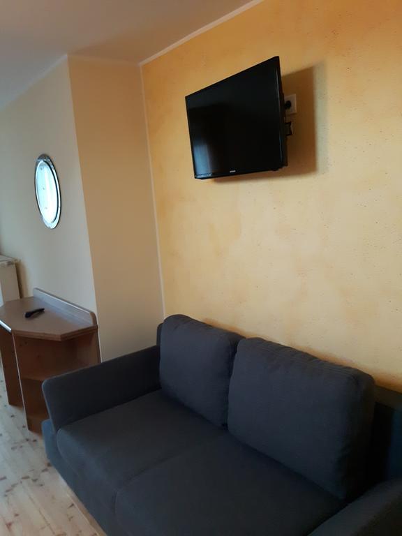 Appartement Zweikofelblick Jenig Exteriör bild