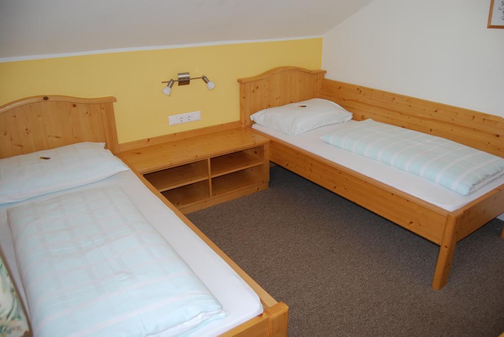 Appartement Zweikofelblick Jenig Exteriör bild