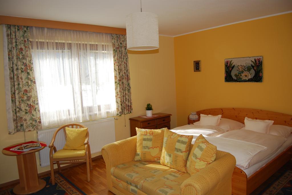Appartement Zweikofelblick Jenig Exteriör bild