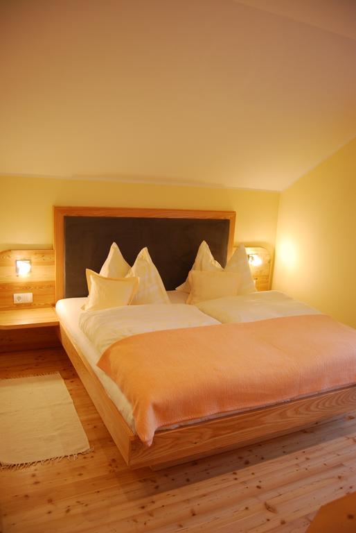 Appartement Zweikofelblick Jenig Exteriör bild
